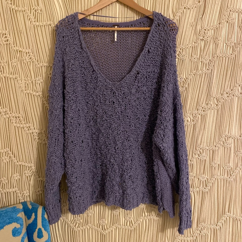 Casual Sweater
